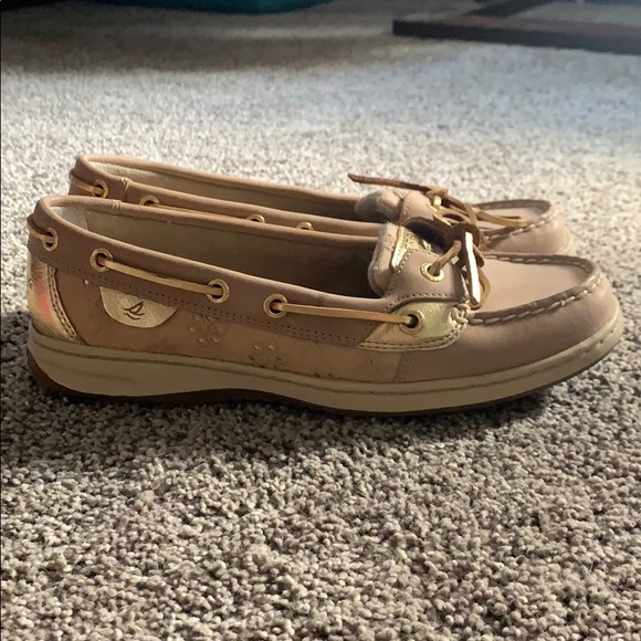 Sperry angelfish boat shoe - Picture 2 of 4